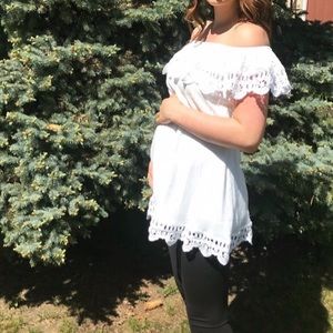 Xenia Boutique dress